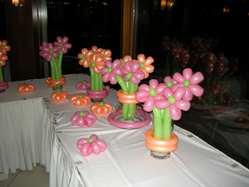 Balloon Twister