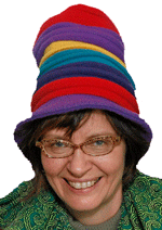Balloon Lady