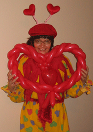 Balloon Twister